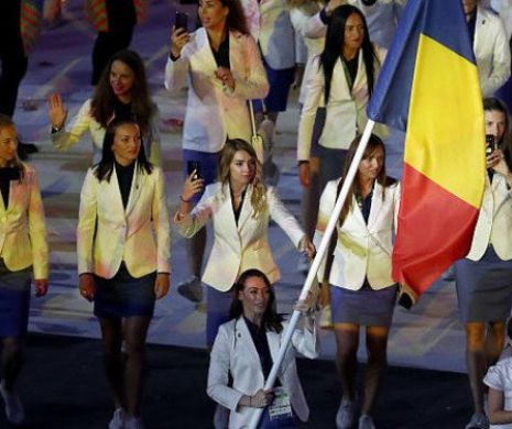 Jocurile Olimpide de la Rio: Programul românilor de astăzi. Cine sunt SPORTIVII care vor concura în cea de-a patra zi a olimpiadei