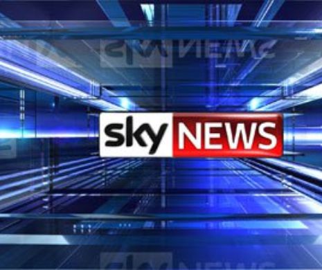 Jurnaliștii Sky News care au realizat REPORTAJUL SCANDALOS despre traficul de arme din România SUNT URMĂRIȚI PENAL