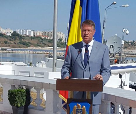 Klaus Iohannis REVINE azi în România. Ce a SCRIS șeful statului pe Facebook