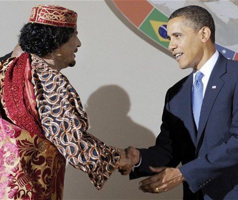 Lecția americană către toți DICTATORII lumii, după lichidarea lui Saddam și Gaddafi: „Nu renunțați la armele NUCLEARE!”
