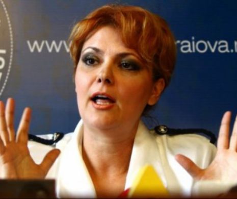 Lia Olguţa Vasilescu A DEZVĂLUIT DETALII IMPORTANTE despre procesul în care este ACUZATĂ DE LUARE DE MITĂ
