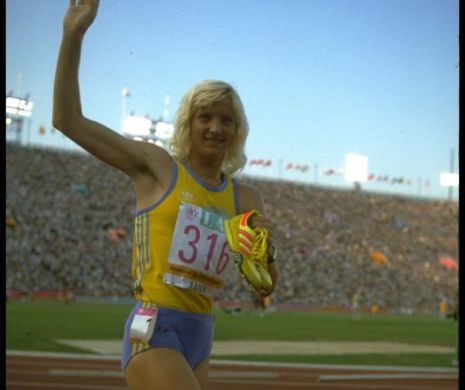 Los Angeles – 1984. Olimpiada la care românii bătut recordul la medalii