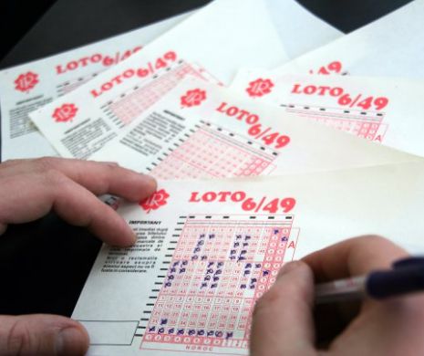 Loto 6/49: Iată numerele extrase pe 14 august