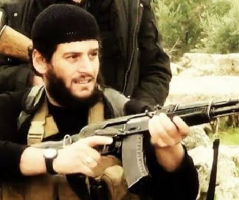 Lovitură devastatoare pentru Statul Islamic. Strategul-şef al ISIS, Abu Muhammad al-Adnani, a fost ucis în provincia Alep