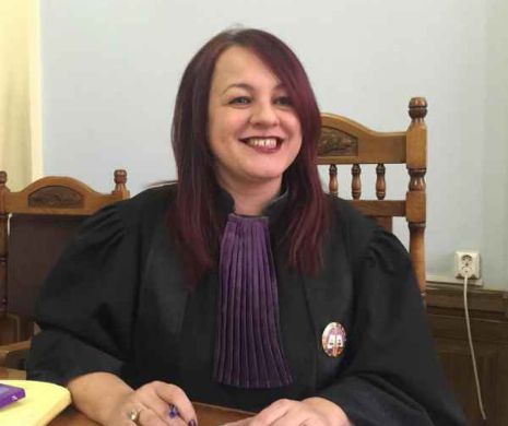 Magistratul Adina Lupea s-a trezit cu salariul tăiat. Judecătoarea este considerată un INCOMODĂ pentru sistemul penal românesc