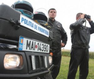 MOBILIZARE GENERALĂ la granița de sud-vest. Ministrul Tobă a aprobat planul împotriva migranților