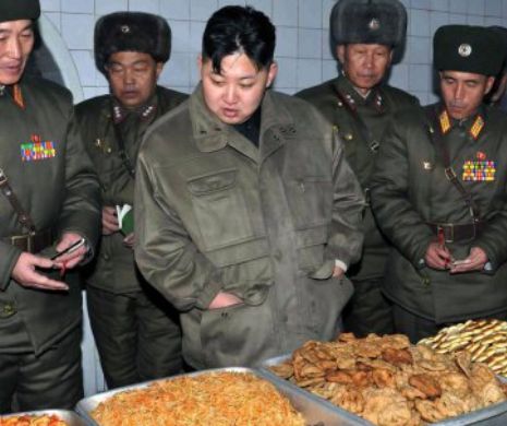 Nord-coreenii sunt îndemnaţi să-şi mănânce câinii de prin ogrăzi. Propaganda de partid: “carnea de câine este aliment minune, adevărat medicament pentru consumatori”