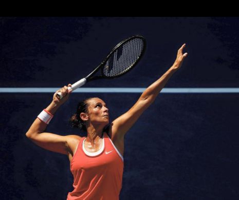 O jucătoare din TOP 10 pariază pe Simona Halep: „Cred că ea se va impune la US Open, nu Serena Williams. E ciudat că până acum n-a câștigat un turneu de Mare Șlem”