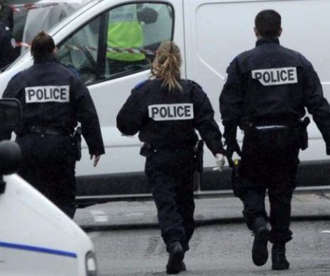 Patru ROMÂNI ARESTAȚI în Franța! Ce au GĂSIT autoritățile în MAȘINILE lor
