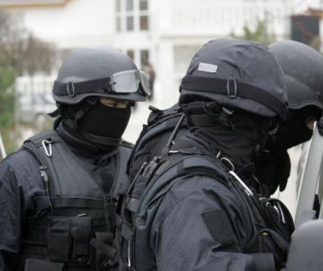 Poliția efectuează 16 PERCHEZIȚII pentru un prejudiciu URIAȘ. INFRACȚIUNILE INCREDIBILE de care sunt acuzate mai multe persoane