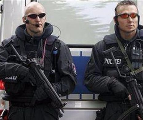 Poliţiştii din Germania nu-şi mai asumă niciun risc. Au arestat un bărbat suspectat că ar fi pregătit un atentat în cadrul campionatului local de fotbal