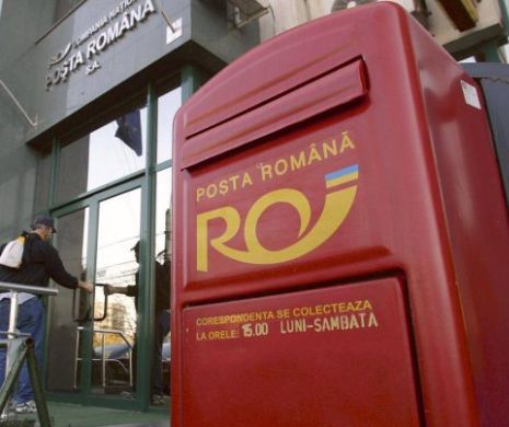 Poșta Română înregistrează UN PROFIT ÎN CREȘTERE. Cum a reușit COMPANIA DE STAT performanța uluitoare