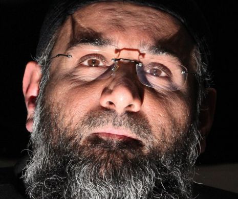 Predicatorul MORŢII. Un cleric islamist a recrutat sute de jihadişti şi a planificat atentate sub nasul Scotland Yard-ului