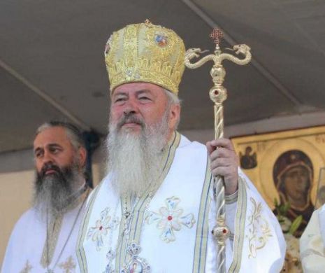 PREMIERĂ: Un ierarh al Bisericii Ortodoxe Române ATACĂ explicit Corectitudinea Politică. Despre ANTI-CREȘTINISMUL Europei