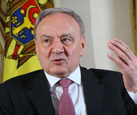 Preşedintele Republicii Moldova îi dă o SCATOALCĂ ambasadorului american: „Sunt ROMÂN şi vorbesc limba română!” La Bucureşti, se tace ruşinos