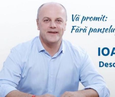 Primarul Nelu Tăiețelu l-a pocnit cu ghiulul pe furnizorul de internet