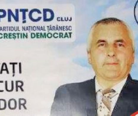 Primul primar din România care și-a pierdut mandatul după ce a fost condamnat cu suspendare