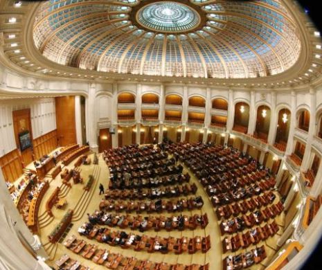 PSD nu mai vrea să trimită "venetici" în Parlament, spune un lider judeţean