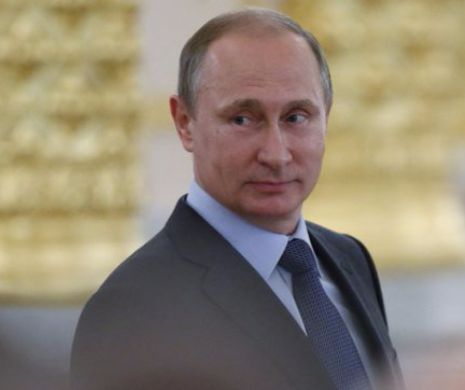 Putin ameninţă Kievul că discuţiile privind procesul de pace sunt inutile. Decizia a venit ca urmare a dejucării de către serviciul rus de securitate FSB a o serie de raiduri armate ucrainene în Crimeea anexată