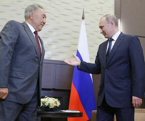 Putin i-a mulţumit PUBLIC preşedintelui Uzbekistanului, pentru că a MEDIAT reluarea LEGĂTURILOR dintre Rusia şi Turcia