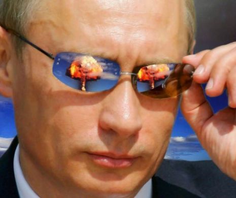 Putin se pregătește de un Război NUCLEAR. Rusia construiește noi buncăre anti-atomice și își sporește ARSENALUL: rachete balistice SS-27 Mod 2, submarine SS-N-32 și drone submarine „Kanyon”