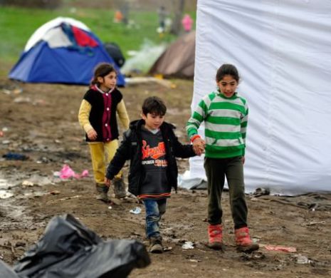 Refugiaţii minori, victimele abuzurilor europenilor. În Italia, copiii imigranţilor sunt "ademeniţi" cu mâncare sau bani de către localnici, devenind ţinte sigure ale agresiunilor sexuale