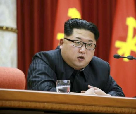 Rețeta lui Kim pentru întremarea coreenilor: carne de câine bine bătut