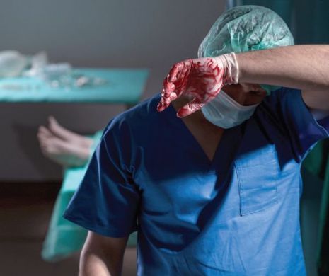 Revolta halatelor albe. Medicii din spitale refuză să mai facă gărzi neplătite | CAMPANIA „MEDICUL DE GARDĂ”