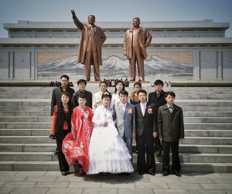 Revoluția CINEMATOGRAFICĂ la Phenian. Cum arată Poveștile de IUBIRE în filmele lui Kim. În ce condiții este PERMIS sărutul?