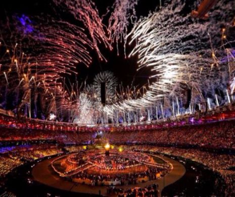 Rio 2016: Au început primele Jocuri Olimpice desfășurate în America de Sud