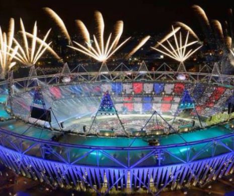 RIO 2016: Președintele Braziliei, Michel Temer, a declarat deschise Jocurile Olimpice