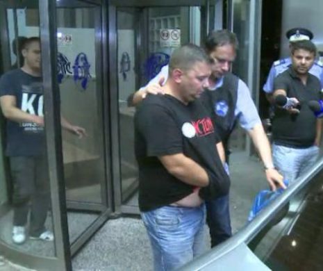Românii care apar în reportajul realizat de Sky News vor rămâne în arest preventiv. Decizia este definitivă