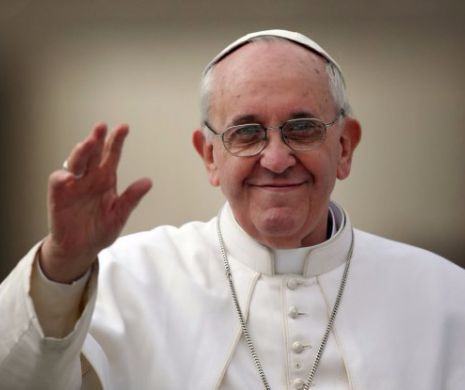 Șase PROSTITUATE ROMÂNCE vizitate de Papa Francisc în cadrul unei vizite de milostenie