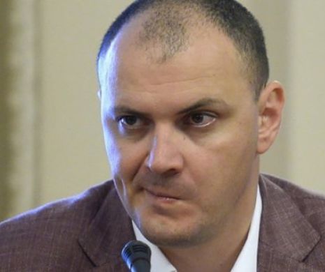 Sebastian Ghiță, ATAC FĂRĂ PRECEDENT la Cristian Ghinea. Ce spune deputatul despre MINISTRUL Fondurilor Europene