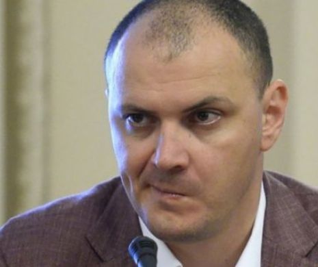 Sebastian Ghiță crede că ROMÂNIA ESTE LUCRATĂ: “S-a construit un PLAN DE DISTRUGERE a serviciilor de informaţii”