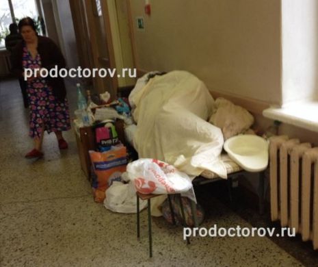 Spitalele ROMÂNEȘTI sunt curate în comparație cu cele din RUSIA. ”GHENELE” INFECTE în care sunt TRATAȚI oamenii lui Vladimir PUTIN | GALERIE FOTO