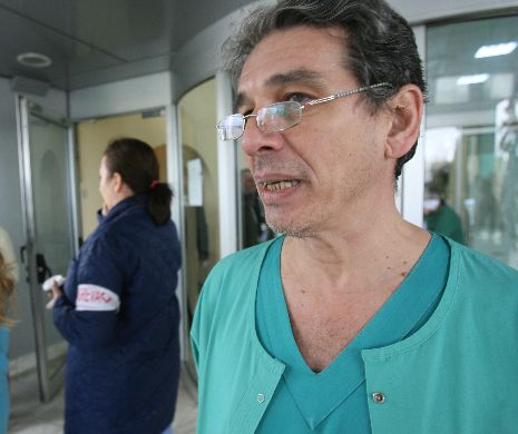 Spitalul Universitar din București ar putea să nu mai asigure GĂRZI suplimentare. Motivul SCANDALOS pentru sistemul medical