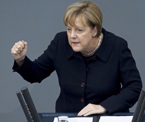 Spovedania lui Merkel. Cancelarul german recunoaște că s-au făcut greșeli în Germania și în UE în privința crizei refugiaților