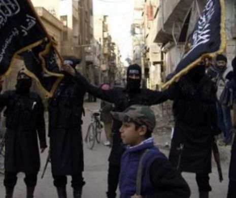 SUA au anunţat lichidarea a cel puţin 300 de jihadişti ai ISIS
