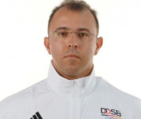 Un MARE ANTRENOR de la Jocurile Olimpice acuză România de DOPAJ. Detalii HALUCINANTE