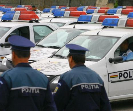 Un NOU SCANDAL zguduie Poliţia Română. Un COMANDANT CU BMW este acuzat de un SIMPLU CETĂŢEAN. Acţiune în forţă, ca-n FILMELE AMERICANE
