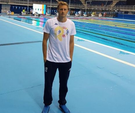 Un sportiv român prezent la Jocurile Olimpice de la Rio, primele declaraţii în privinţa virusului Zika
