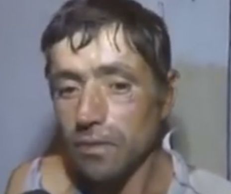 Un VIOLATOR PERVERS a devenit VEDETĂ PE INTERNET după ce I-A URAT VICTIMEI batjocorite MULTĂ SĂNĂTATE şi FERICIRE l Video halucinant