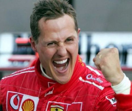 Vesti URIASE: "Schumacher se recupereaza si va iesi din aceasta situatie dificila!" Cine face acest anunt