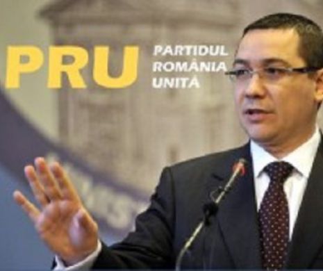 Victor Ponta A DEZVĂLUIT CARE ESTE LEGĂTURA cu Partidul România Unită. Fostul premier a explicat STRATEGIA care l-a dus la COLABORAREA CU DIACONU