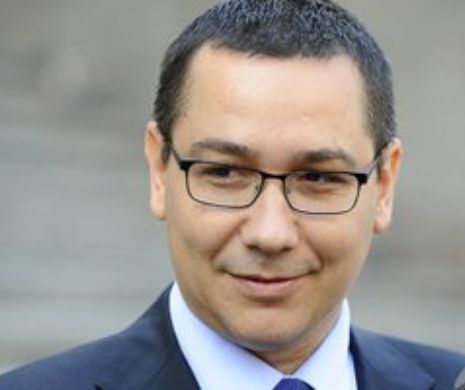 Victor Ponta a trimis către PSD Gorj o SCRISOARE DE INTENȚIE pentru O NOUĂ CANDIDATURĂ CA DEPUTAT