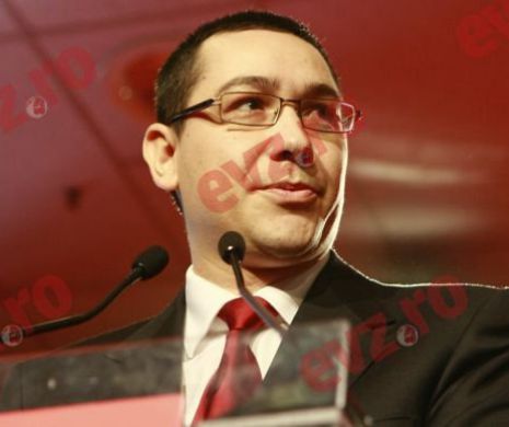 Victor Ponta, DECLARAȚIE BOMBĂ: ”Klaus Iohannis S-A OCUPAT DE DOSARUL MEU”