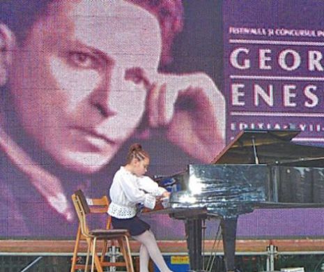 7 întrebări dureroase legate de George Enescu