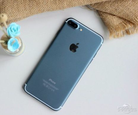 “Acesta este un PENIS”. În Hong Kong, Apple a avut parte de o EROARE GRAVĂ de marketing pentru iPhone 7