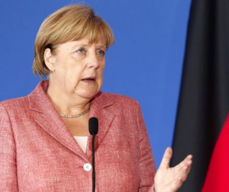ALEGERI LA BERLIN. Înfrângere pentru conservatorii cancelarului Merkel, avans al dreptei populiste
